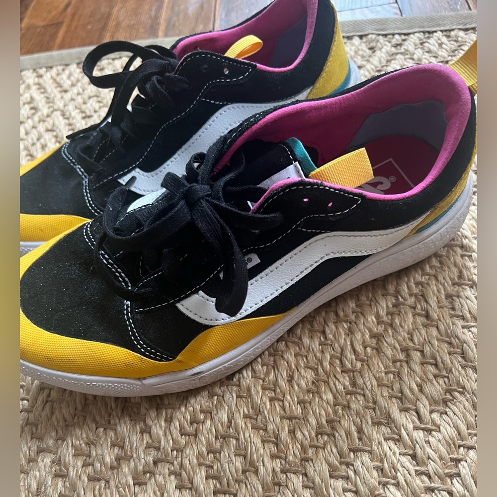 Vans